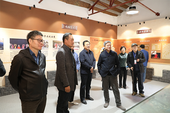 视频 | “学党史、传精神、 跟党走”名家看章丘《人民文学》专栏作品欣赏·梁鸿鹰