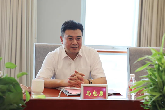 爱心企业情系教育 捐资助学筑梦起航