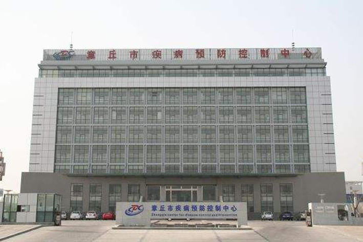 _章丘市文明展示