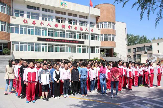 【汇泉•安全】汇泉小学开展防空防灾应急疏散演练活动