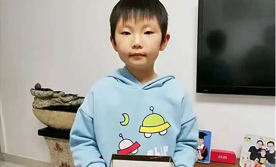 【汇泉·德育】汇泉小学“生活德育家庭场”行动开始啦！