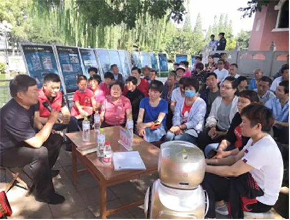 【文明实践在章丘】送展下乡进万家、文化惠民暖人心！639.png