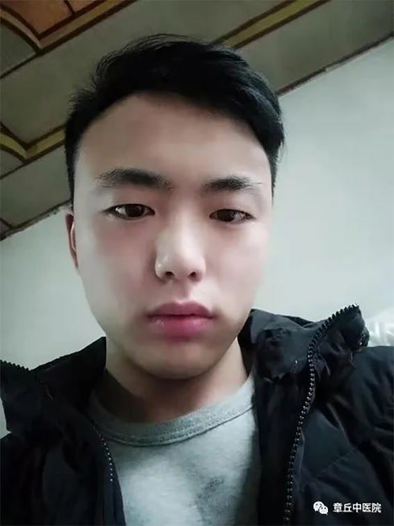 @尹凯、王文涛、鹿杰、李丹 谢谢你们……