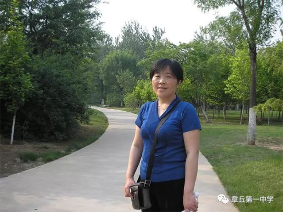 不忘初心，用心去爱，化作春泥更护花 ——宋宪香老师