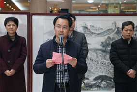 （2019年1月8日）文祖街道举办“齐鲁古道，诗画文祖”美丽乡村书画艺术巡展400.png