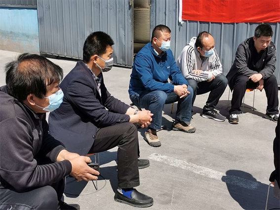 致敬身边英雄，让榜样照亮初心 “方桌会”走进埠村街道1087.png