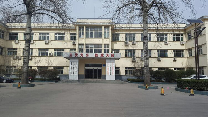 _章丘市文明展示