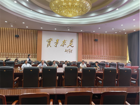 喜报：章丘分公司中标章丘区政府服务外包项目