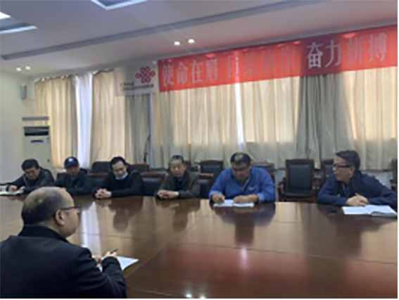 老骥伏枥，章丘有这样一个“大叔先锋队”
