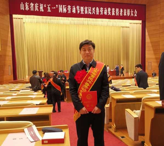 卫健系统单位及个人获省市区荣誉称号快报